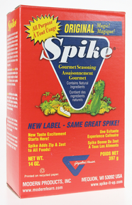Modern Seasonings   Spike Original 397g