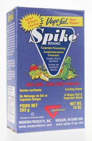 Modern Seasonings   Vege-Sal Seasoning 283g