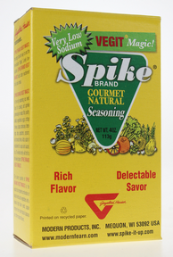 Modern Seasonings   Vegit - Low Sodium 113g