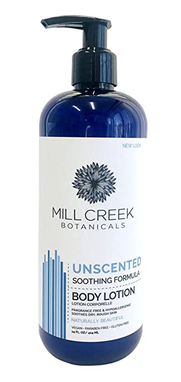 Mill Creek   Unscented Lotion 414ml