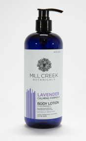 Mill Creek   Lavender Lotion 473ml