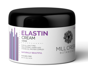 Mill Creek   Elastin Cream 113g