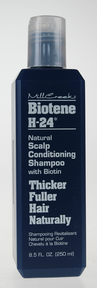 MILL CREEK HAIR CARE    Biotene H-24 Shampoo, Scalp Conditioning    250ml