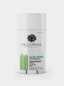 Mill Creek   Aloe Fresh Stick Deodorant 70g