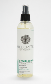 Mill Creek   Regular Hold Hair Spray 250ml