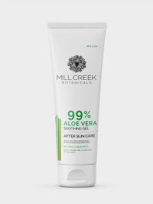 Mill Creek   99% Aloe Vera Gel 236ml