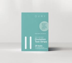 Ovry   Ovulation Test Strips 28un