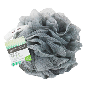 Eco Tools   Delicate EcoPouf 1un