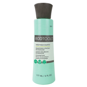 Eco Tools   Brush Cleansing Shampoo 177ml