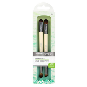 Eco Tools   Eye Enhancing Set 1un