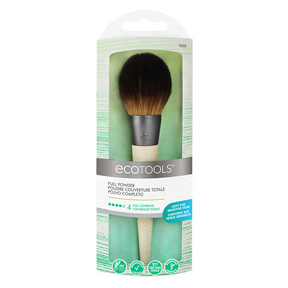 Eco Tools   Full Powder Brush 1un