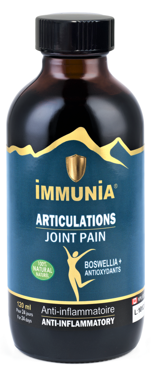 IMMUNIA JOINT PAIN