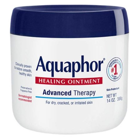 EUCERIN Aquaphor Original Ointment 396G
