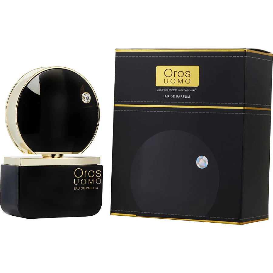 Armaf    Men    Armaf Oros Uomo    100 ml Eau De Parfum Spray