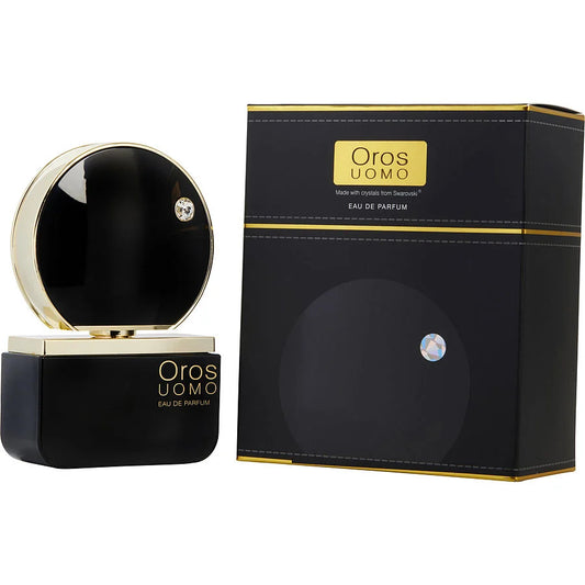 Armaf    Men    Armaf Oros Uomo    100 ml Eau De Parfum Spray