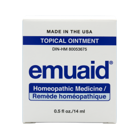 EMUAID®   First Aid Ointment 14ml