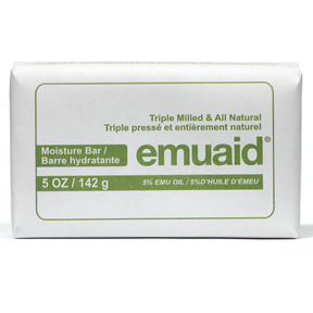 EMUAID®   EMUAID Moisture Bar 142g