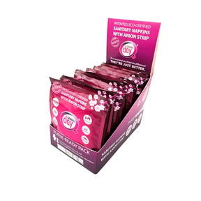 Genial Day   Purse Ready Packs 20 x 1un