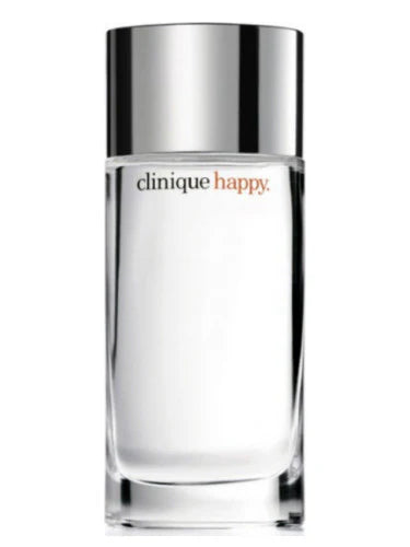 Clinique    Women    Happy    50 ml Eau De Parfum Spray (unboxed)