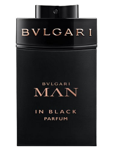 Bvlgari    Men    Bvlgari Man In Black    100 ml Eau De Parfum Spray (unboxed)