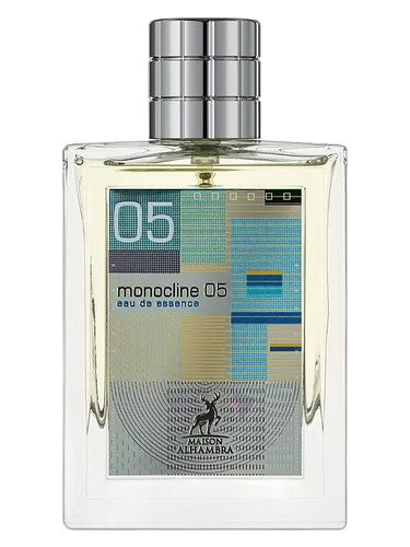 Maison Alhambra    Women    Monocline 05 Eau De Essence    100 ml Eau De Parfum Spray (Unisex Unboxed)