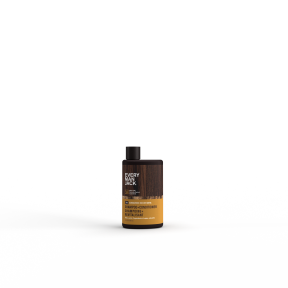 Every Man Jack   Shampoo Travel Flask 90ml
