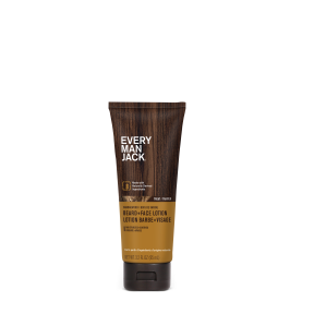 Every Man Jack   Beard Recovery Lotion - Sandalwood 95ml
