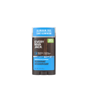 Every Man Jack   Deodorant Mountain Air Deodorant 85g