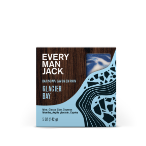 Every Man Jack   Cold Plunge Body Bar - Glacier Bay 142g