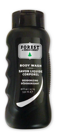 Herban Cowboy   Body Wash Forest 532ml