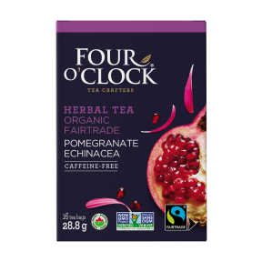 Four O'Clock   Pomegranate Echinacea  16bg