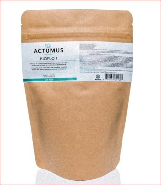 Actumus   Actumus Bioflo 2 60 Capsules