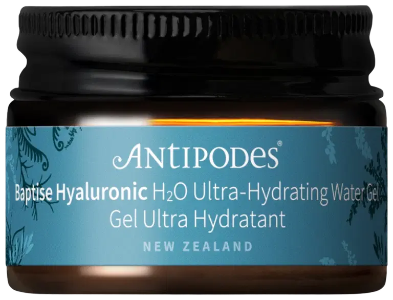 Antipodes - Baptise?Hyaluronic Water Gel - 15ml
