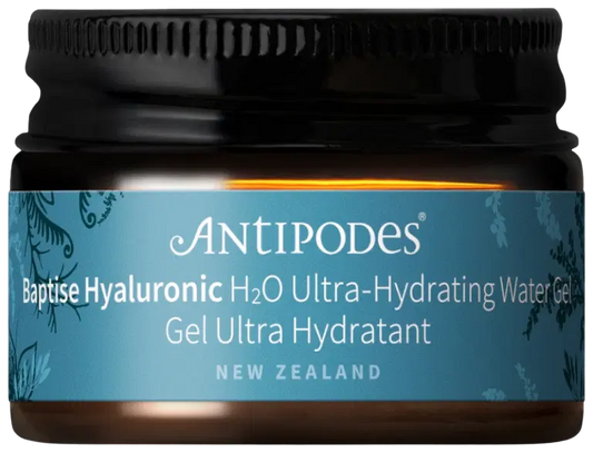 Antipodes - Baptise?Hyaluronic Water Gel - 15ml