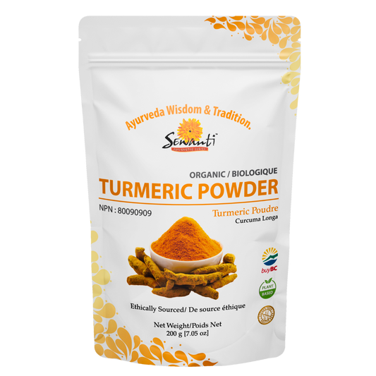 Turmeric Powder
