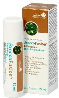 NEWCO    Sulforaphane Ointment Lavender    15ml Stick