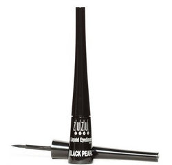 ZUZU LUXE    Black Pearl Liquid Eyeliner 3ml