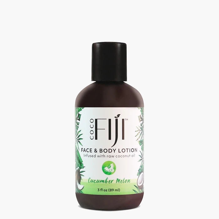 FIJI  Cucumber Melon Moisturizer Lotion  89ml