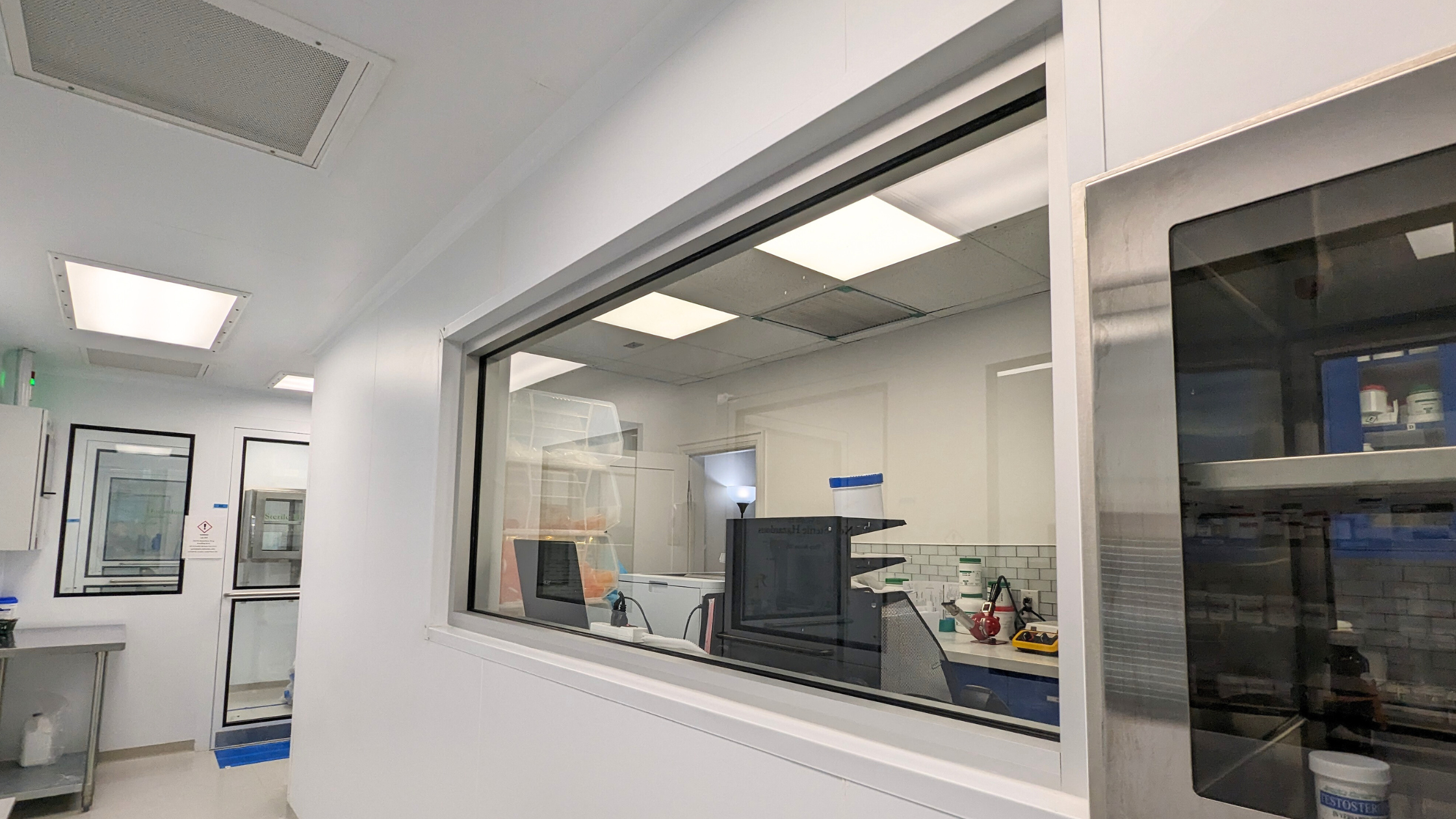 Smith`s Compounding Pharmacy