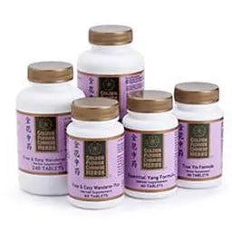 Free & Easy Wanderer Plus 240 tabs (GOLDEN FLOWER)