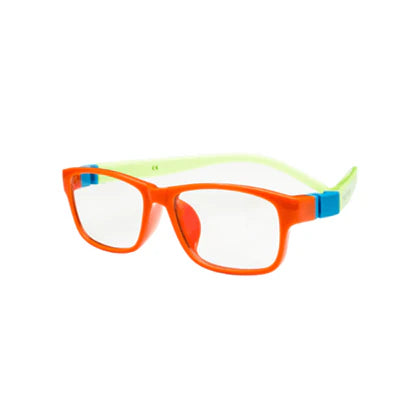 Clearance - PROSPEK * AntiBlue Glasses. Kids Action