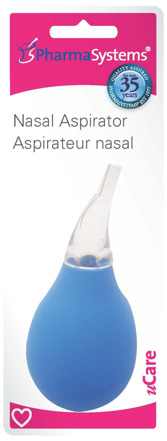 Infant Nasal Aspirator