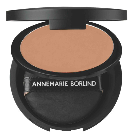 AnneMarieBorlind_Compact Make-Up Almond_10 g