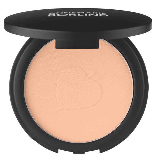 AnneMarieBorlind_Compact Powder Almond_9 g