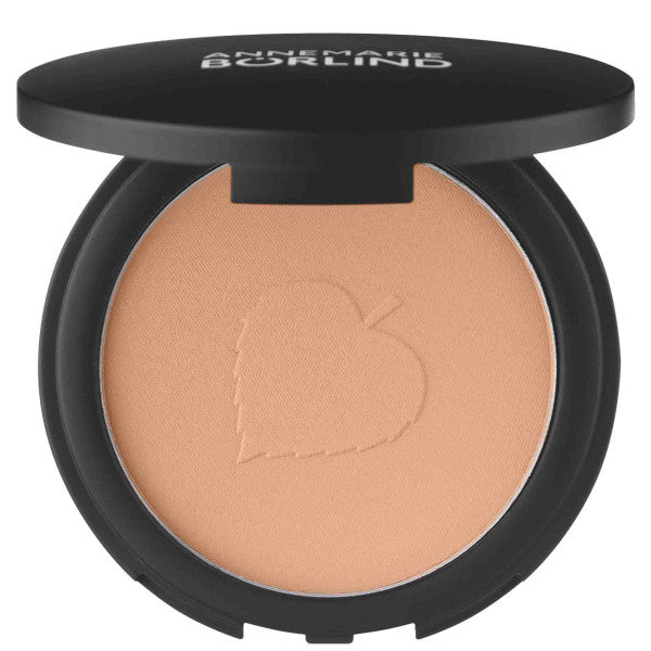 AnneMarieBorlind_Compact Powder Beige_9 g