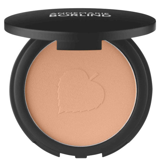 AnneMarieBorlind_Compact Powder Beige_9 g