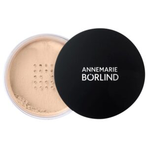 AnneMarieBorlind_Loose Powder Light_10 g