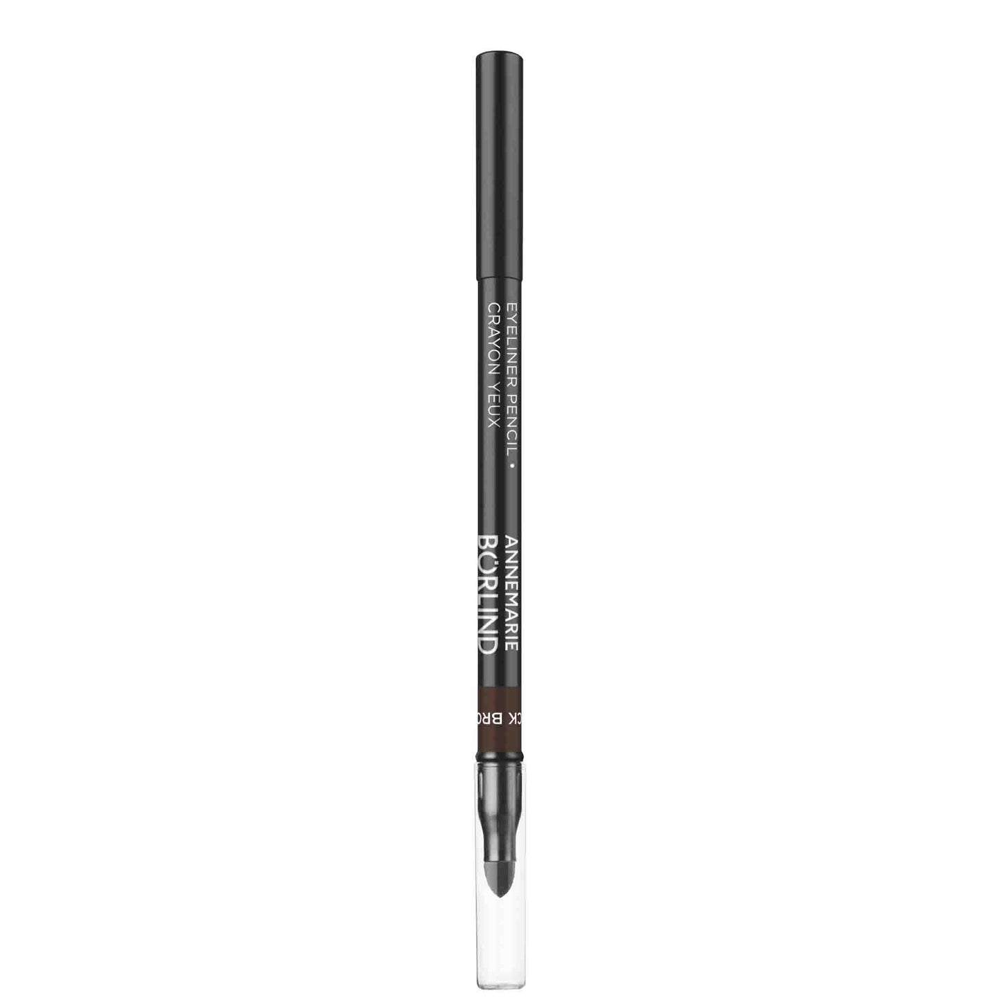 AnneMarieBorlind_Eyeliner Pencil Black Brown_1 g