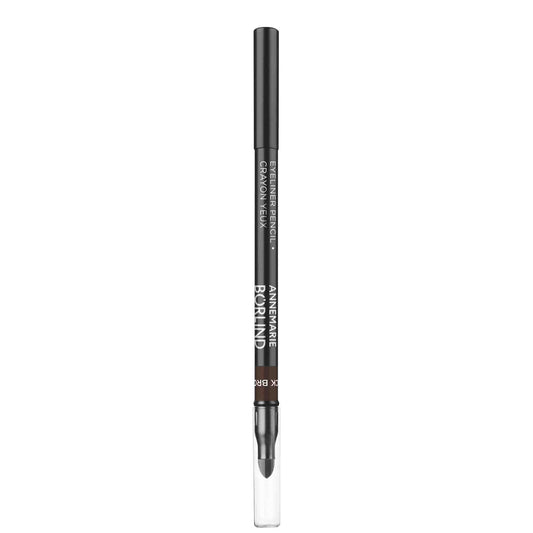 AnneMarieBorlind_Eyeliner Pencil Black Brown_1 g