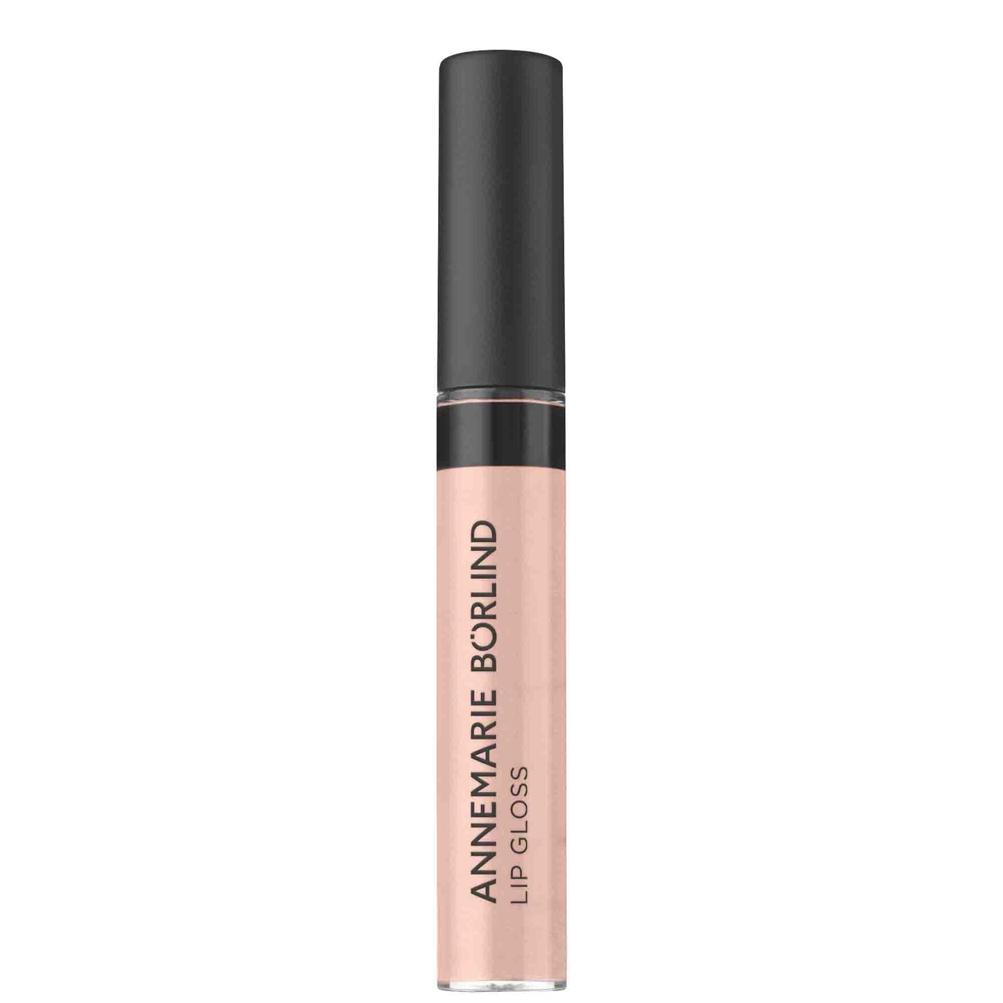 AnneMarieBorlind_Lip Gloss Nude_9.5 ml